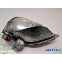 Renault - Captur - Rear fog light