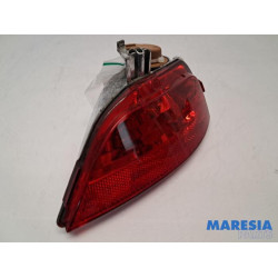 Renault - Captur - Rear fog light