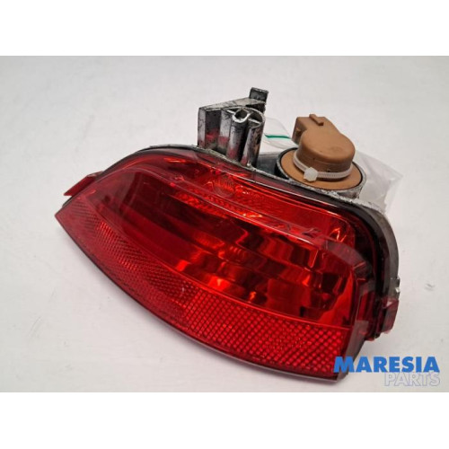Renault - Captur - Rear fog light