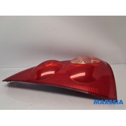Peugeot - 107 - Achterlicht links