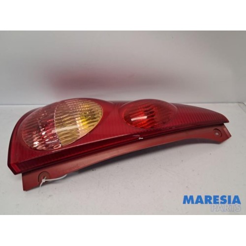 Peugeot - 107 - Taillight, left