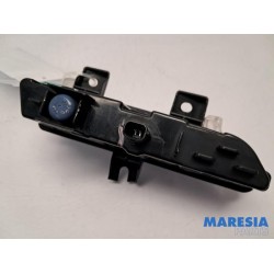 Renault - Captur - Daytime running light, right