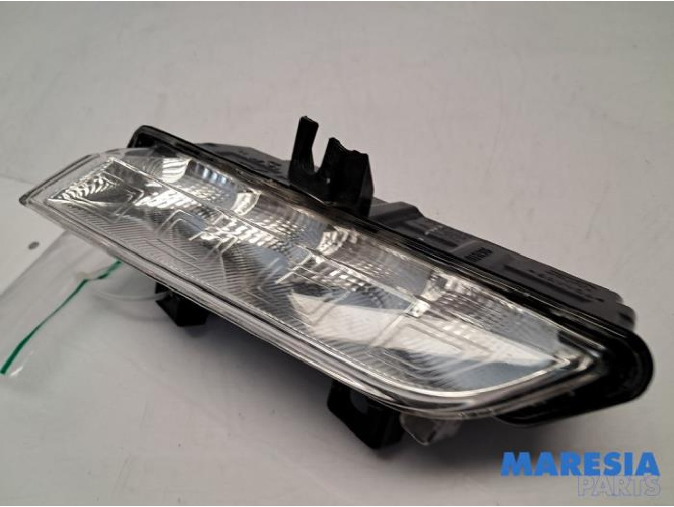 Renault - Captur - Daytime running light, right