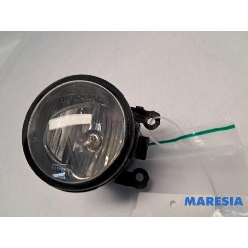 Renault - Captur - Fog light, front right