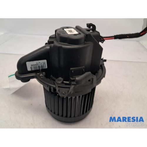 Renault - Captur - Moteur de ventilation chauffage