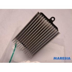 Renault - Captur - Heater resistor