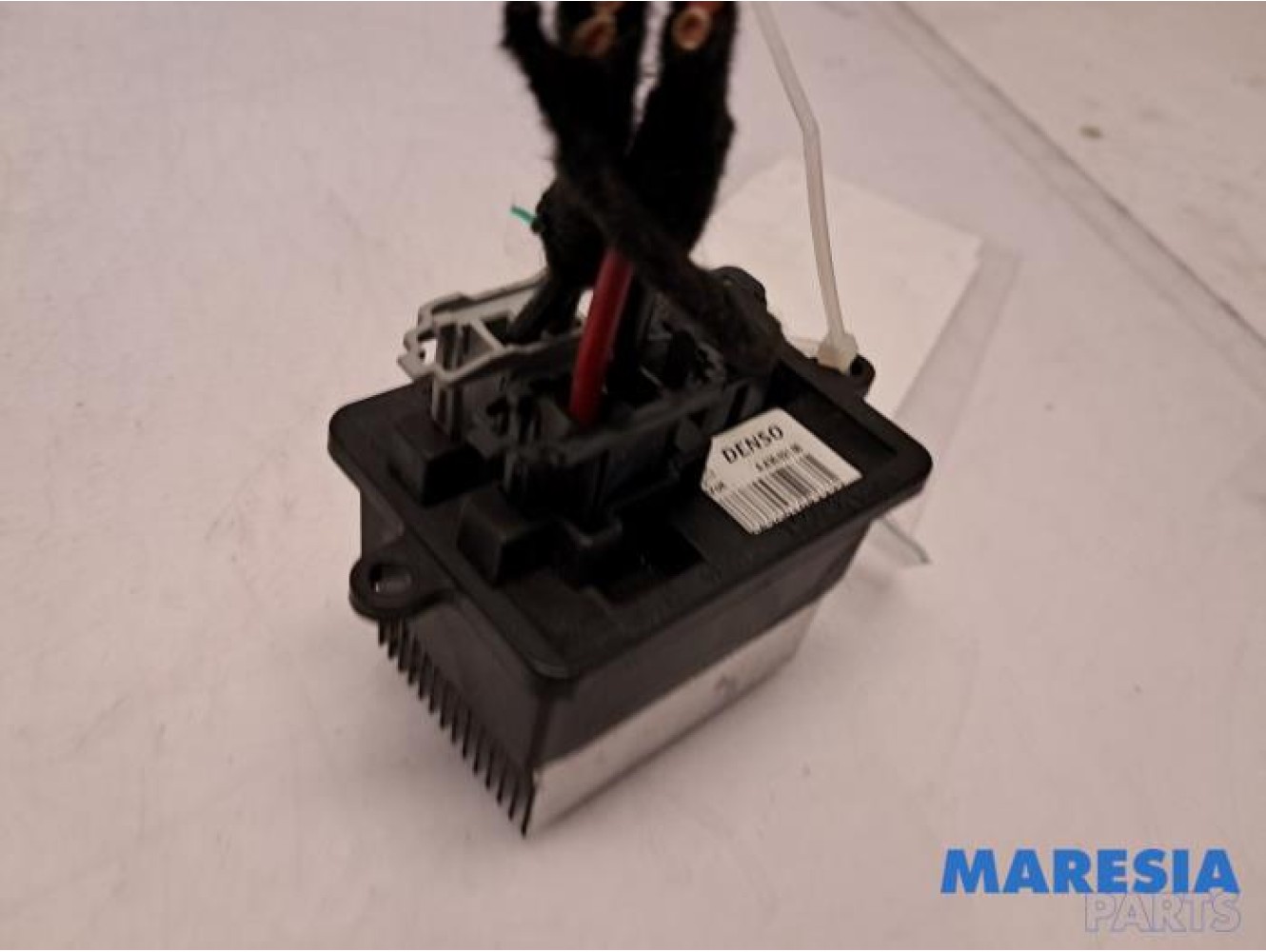 Renault - Captur - Heater resistor