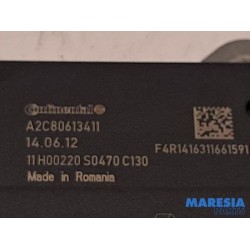 Renault - Captur - Airbag Module