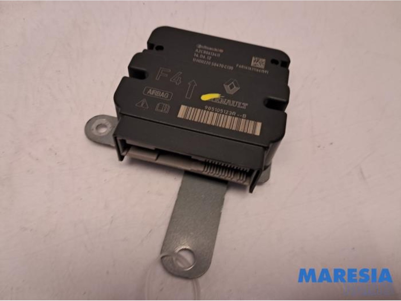 Renault - Captur - Airbag Module