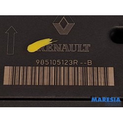 Renault - Captur - Airbag Module
