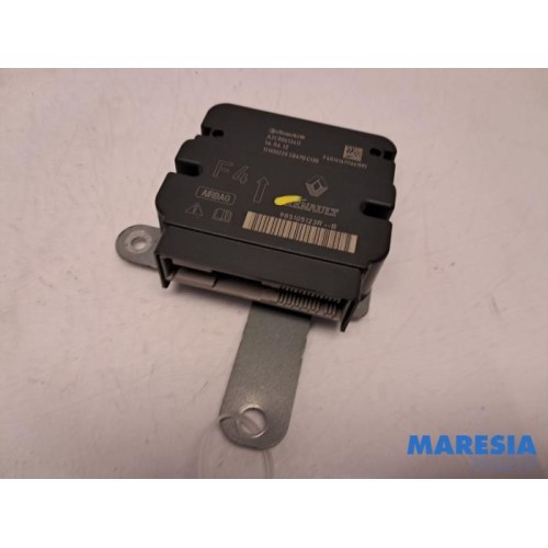 Renault - Captur - Airbag Module