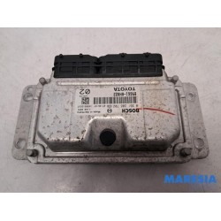 Peugeot - 107 - Engine management computer