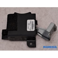 Peugeot - 107 - Engine management computer