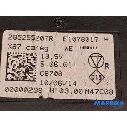 Renault - Captur - Module carburant ADM