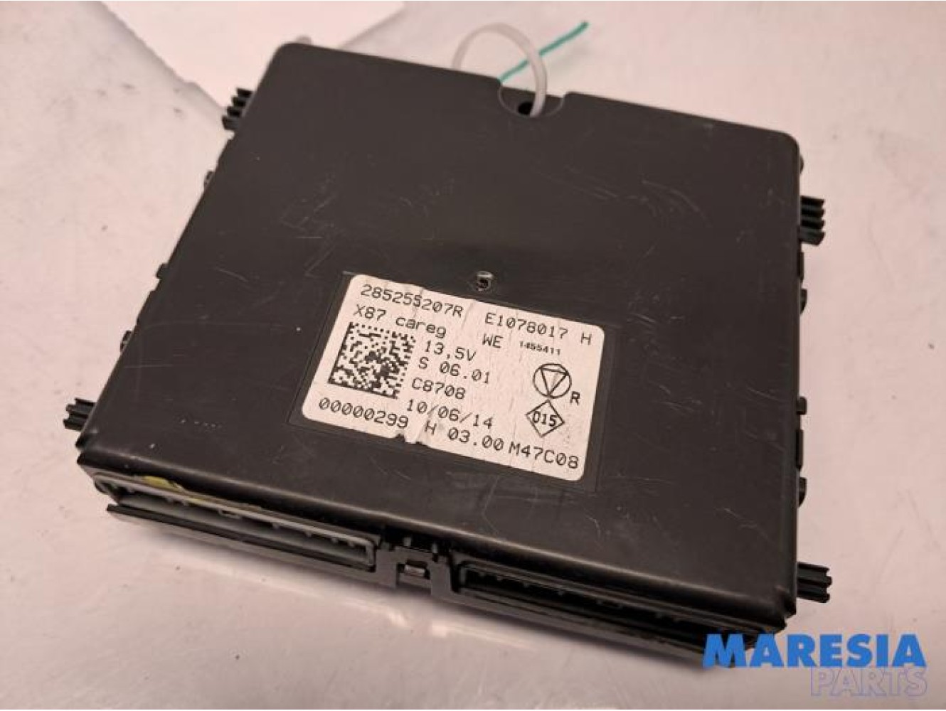 Renault - Captur - Module carburant ADM
