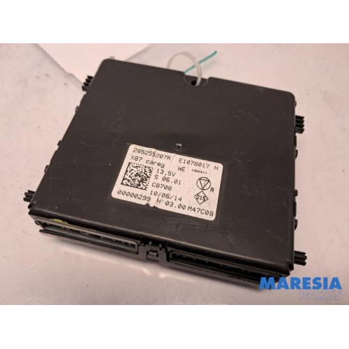 Renault - Captur - ADM Kraftstoff Modul