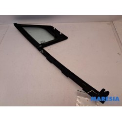 Renault - Captur - Quarter light, front left