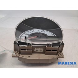 Peugeot - 107 - Instrument panel