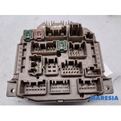 Peugeot - 107 - Instrument panel