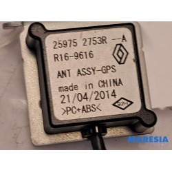 Renault - Captur - GPS Antenne
