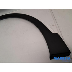 Renault - Captur - Front wheel rim