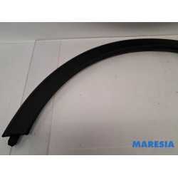 Renault - Captur - Front wheel rim