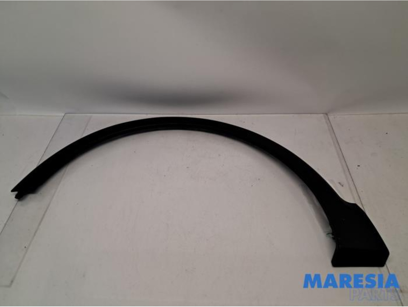 Renault - Captur - Front wheel rim
