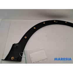 Renault - Captur - Front wheel rim