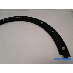 Renault - Captur - Front wheel rim