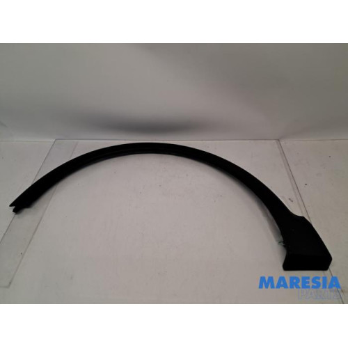 Renault - Captur - Front wheel rim