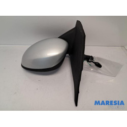 Peugeot - 107 - Buitenspiegel links