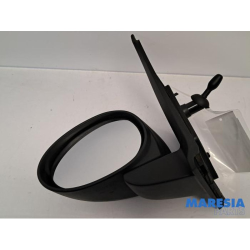 Peugeot - 107 - Wing mirror, left