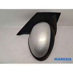 Peugeot - 107 - Wing mirror, right