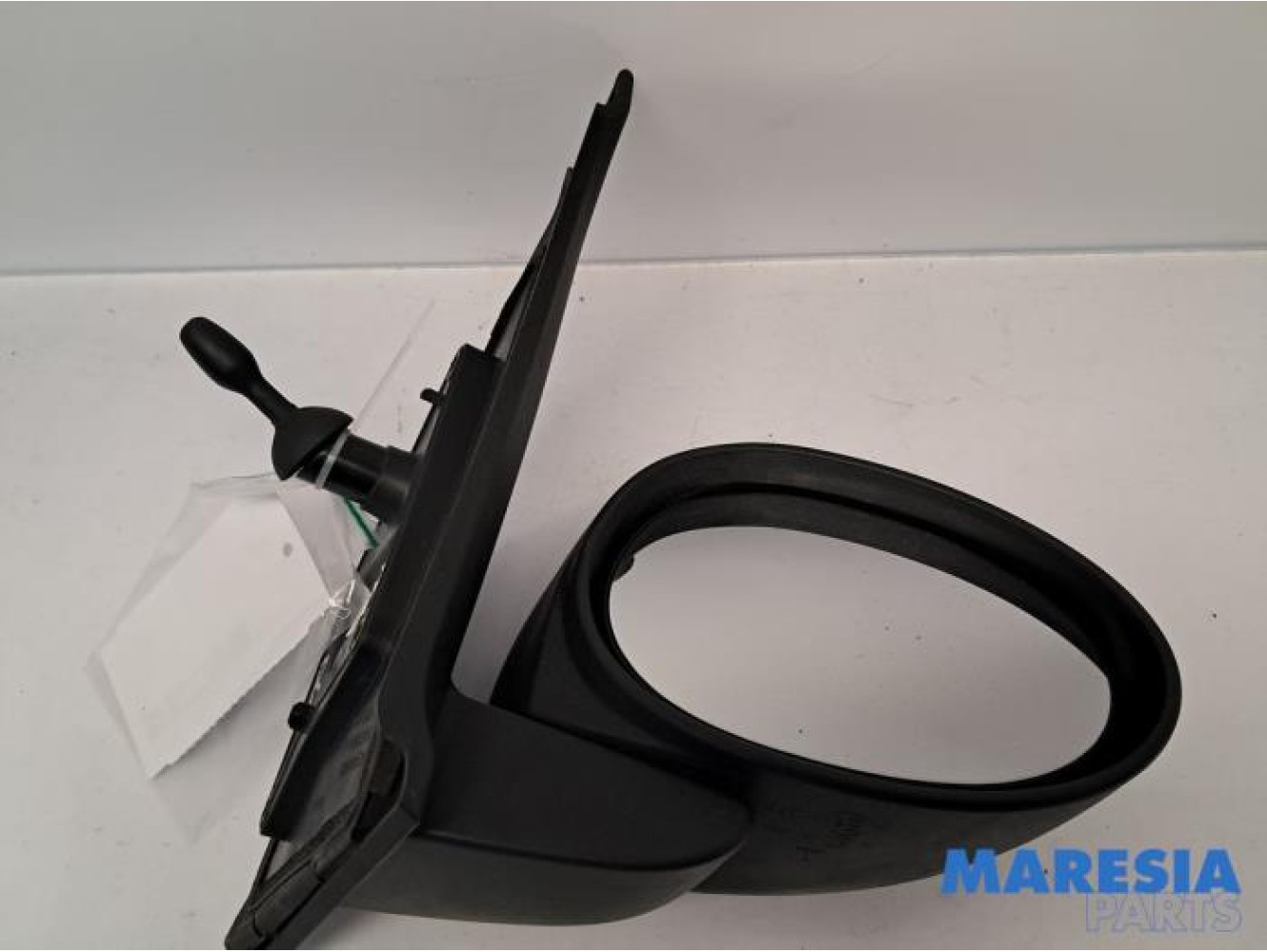 Peugeot - 107 - Wing mirror, right