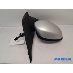 Peugeot - 107 - Wing mirror, right