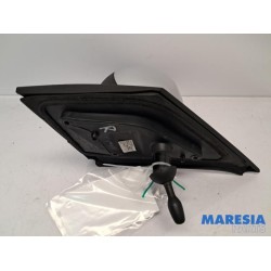 Peugeot - 107 - Wing mirror, right