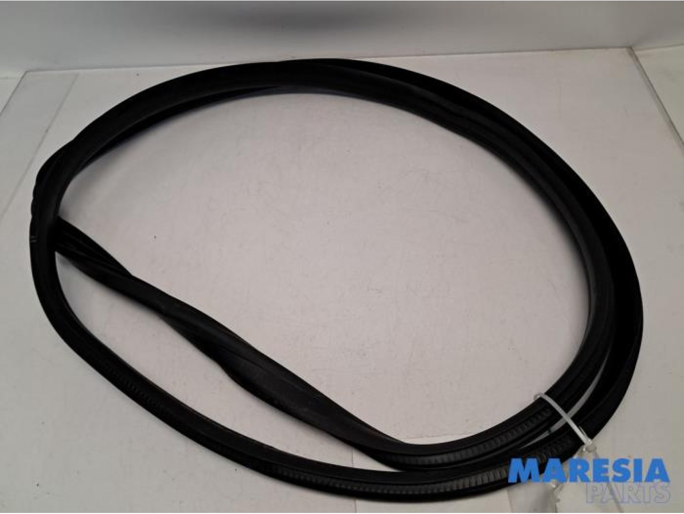 Renault - Captur - Portierrubber 4Deurs rechts-voor