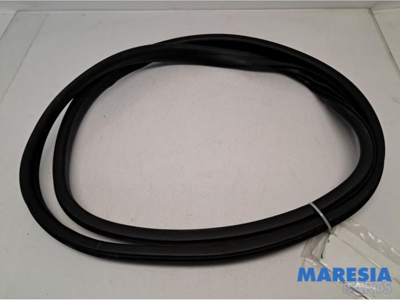 Renault - Captur - Portierrubber 4Deurs links-achter