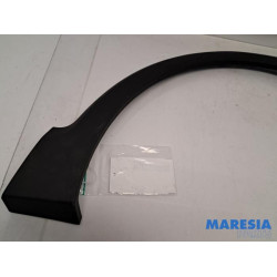 Renault - Captur - Front wheel rim