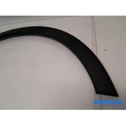 Renault - Captur - Front wheel rim