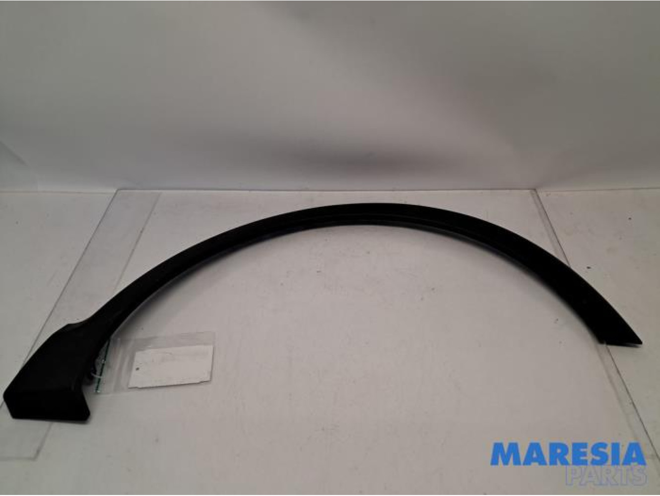 Renault - Captur - Front wheel rim