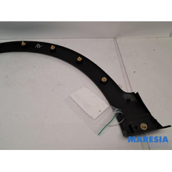Renault - Captur - Front wheel rim