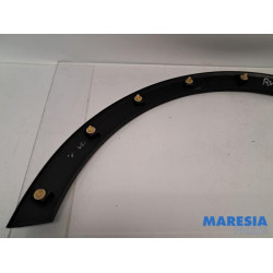 Renault - Captur - Front wheel rim