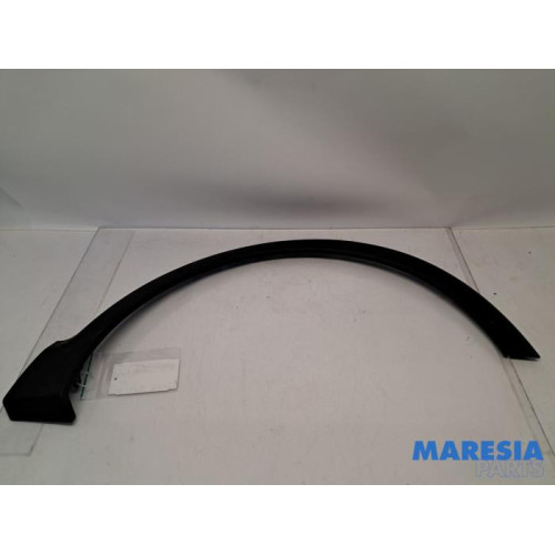 Renault - Captur - Front wheel rim