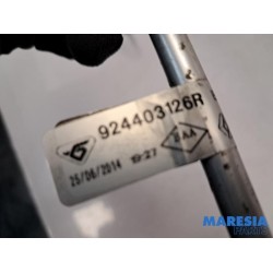 Renault - Captur - Klima Leitung