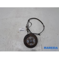 Peugeot - 107 - Rear brake drum