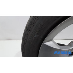 Peugeot - 3008 - Sportvelgenset + banden