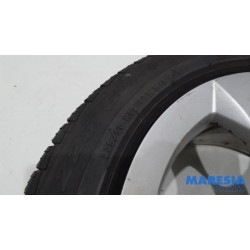 Peugeot - 3008 - Sportvelgenset + banden