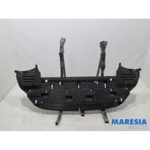 Peugeot - 3008 - Bumper bottom
