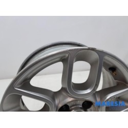 Fiat - 500 - Velg